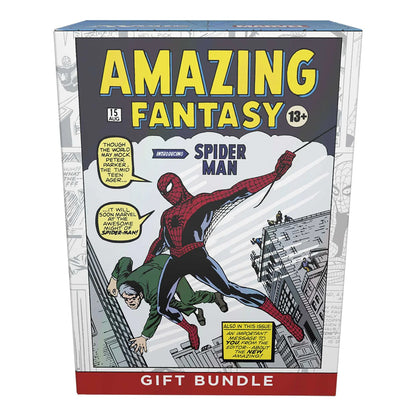 Magic: The Gathering: Marvel's Spider-Man Gift Bundle [ENG][PREORDER]