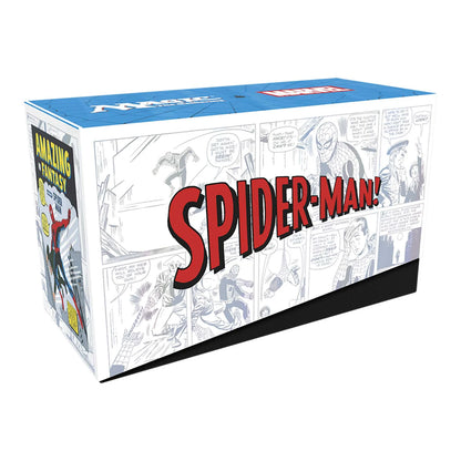 Magic: The Gathering: Marvel's Spider-Man Gift Bundle [ENG][PREORDER]