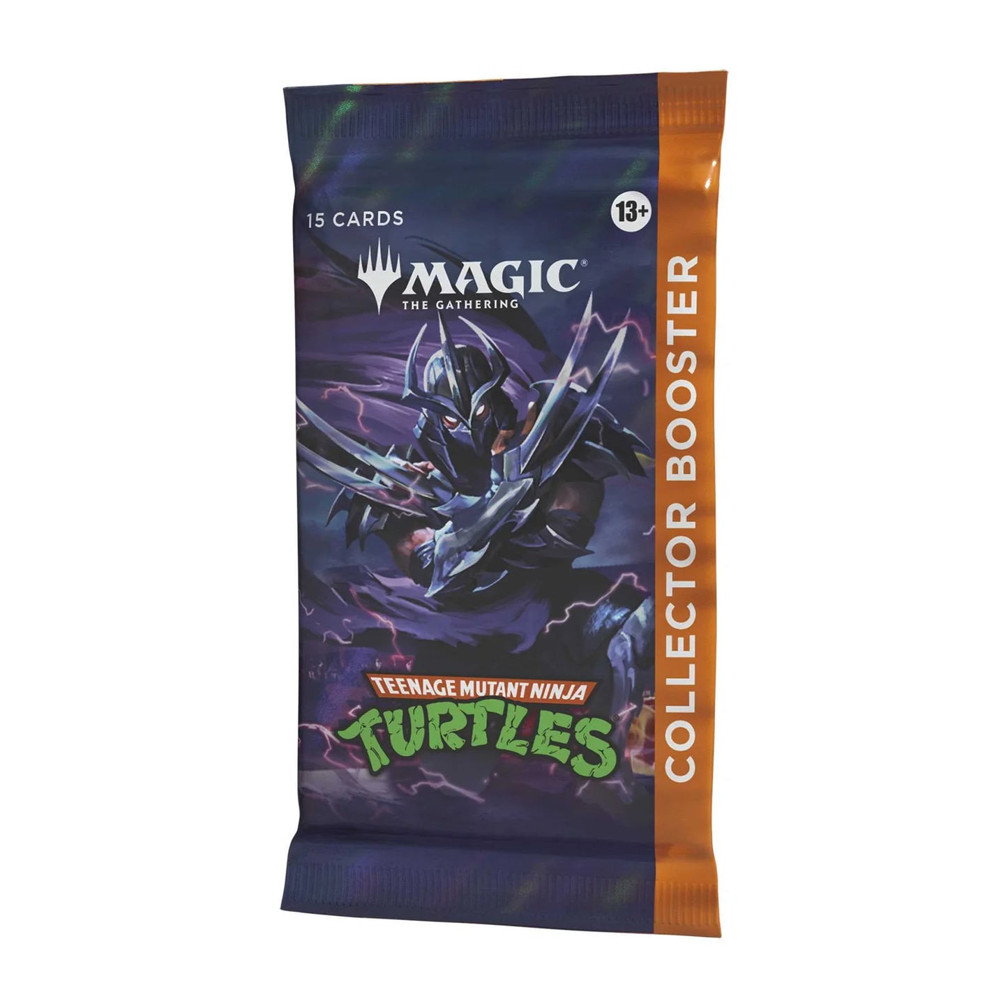Magic: The Gathering: Teenage Mutant Ninja Turtles Collector Booster [ENG] [PREORDER]