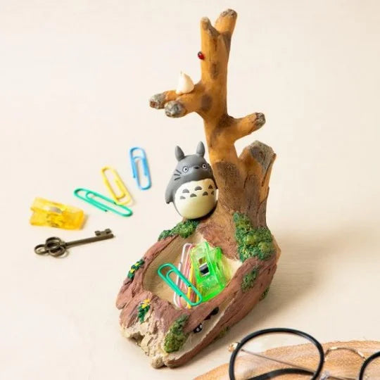 Il mio Vicino Totoro - Figure Poggia Chiavi [PREORDER]