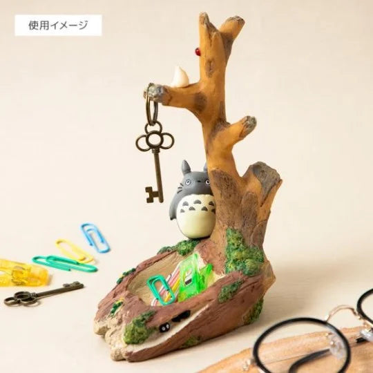 Il mio Vicino Totoro - Figure Poggia Chiavi [PREORDER]