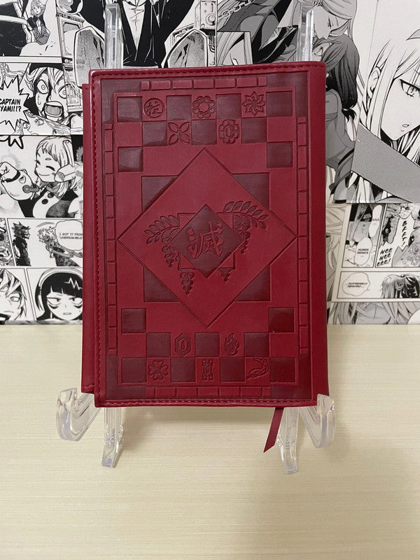 Variant Cover Demon Slayer ''Hashira'' [JAP][PREORDER]