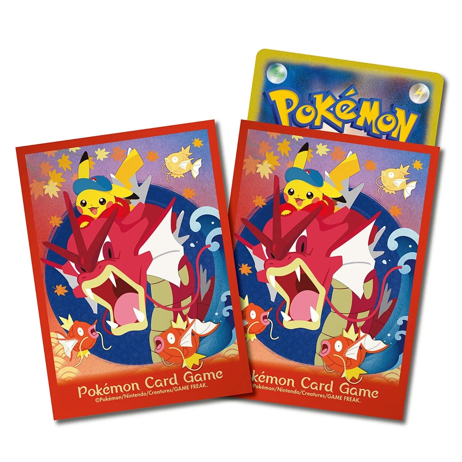 Pokemon HIroshima Gift Box [JAP][PREORDER]