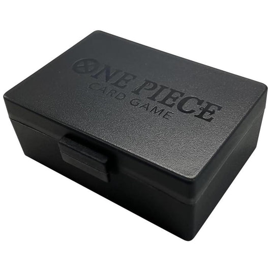 One Piece Card Game Official Dice & Dice Case  (JAP)[PREORDER]