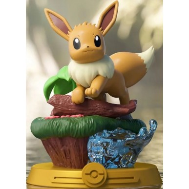 Blind Box - Pokémon Adventure Eevee Series [PREORDER]