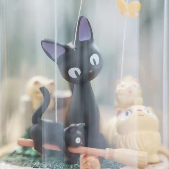 Kiki - Delivery Service: Jiji Carillon Marionetta [PREORDER]