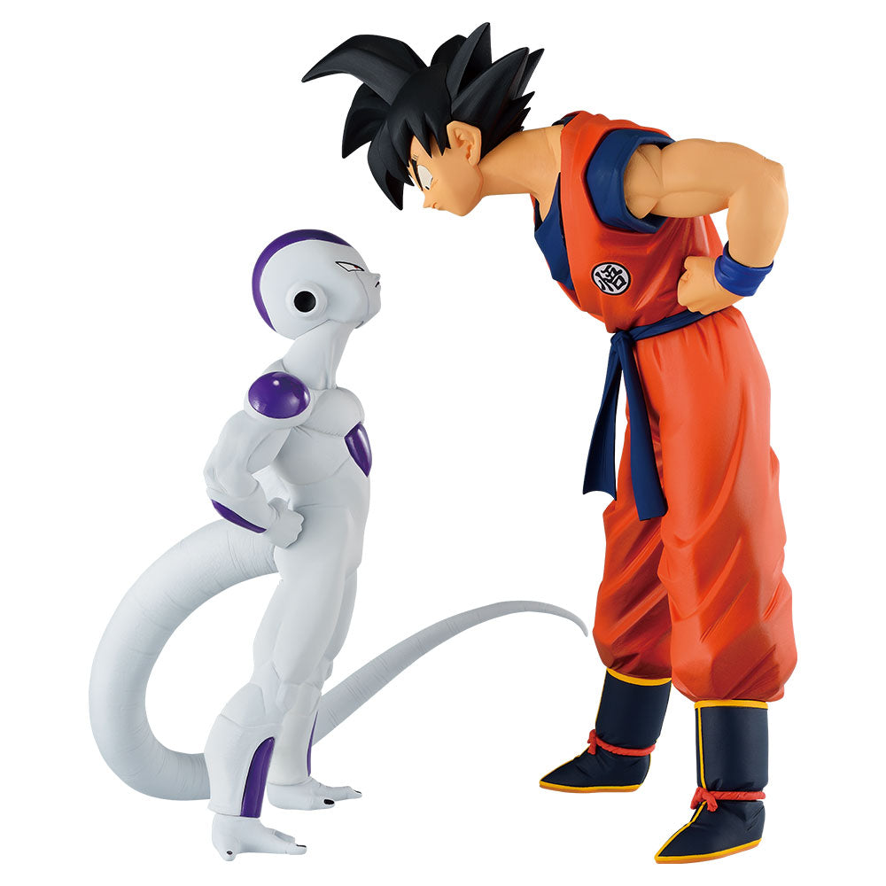 Dragonball Ichiban Kuji Premio A BATTLE ON PLANET NAMEK [JAP]