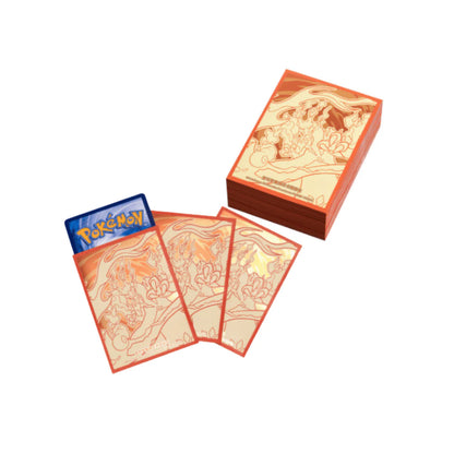 2023 Pokemon TCG Charizard VMAX Collection Set [CHINA] [PREORDER]