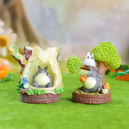 Hayao Miyazaki Valley of the Wind Studio Ghibli Blind Box [PREORDER]