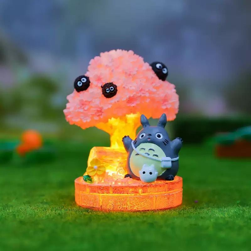 Hayao Miyazaki Valley of the Wind Studio Ghibli Blind Box [PREORDER]