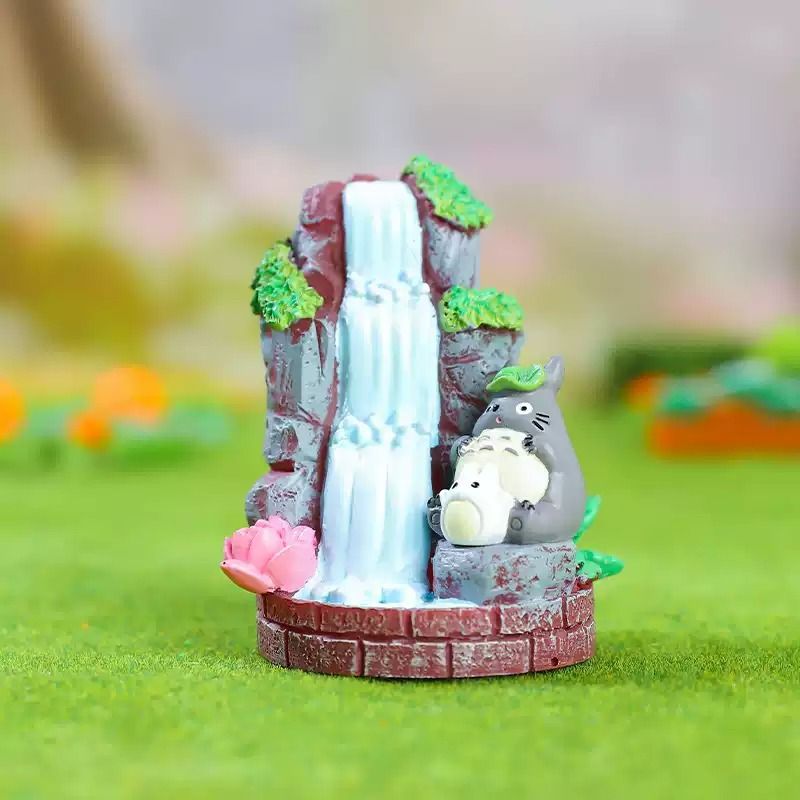Hayao Miyazaki Valley of the Wind Studio Ghibli Blind Box [PREORDER]