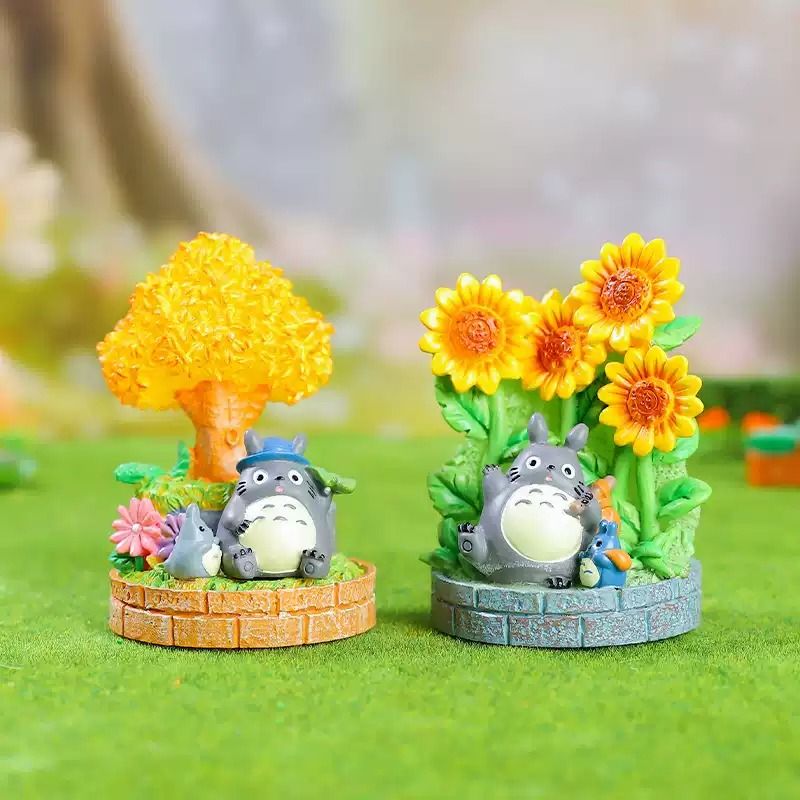 Hayao Miyazaki Valley of the Wind Studio Ghibli Blind Box [PREORDER]