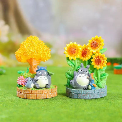 Hayao Miyazaki Valley of the Wind Studio Ghibli Blind Box [PREORDER]