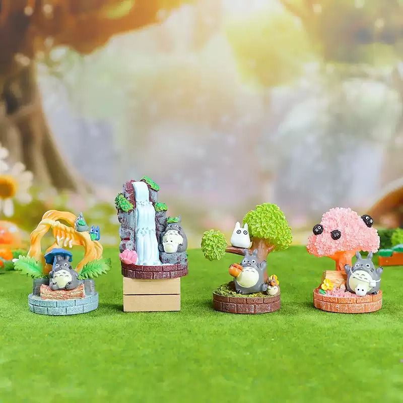 Hayao Miyazaki Valley of the Wind Studio Ghibli Blind Box [PREORDER]
