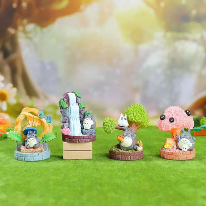 Hayao Miyazaki Valley of the Wind Studio Ghibli Blind Box [PREORDER]