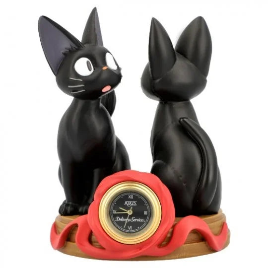 Kiki - Delivery Service: Jiji Orologio da tavolo [PREORDER]