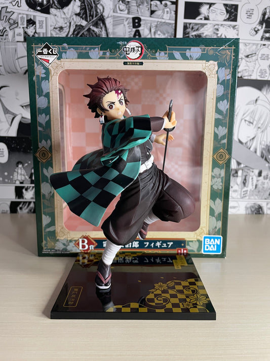 Ichiban Kuji Demon Slayer Kamado Tanjiro Premio B [JAP]