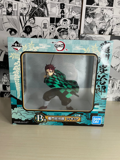 Ichiban Kuji Demon Slayer Kamado Tanjiro Premio B [JAP]