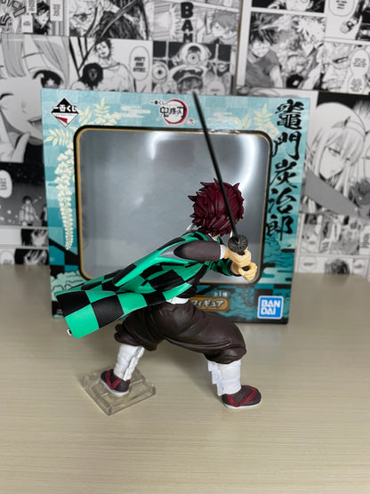 Ichiban Kuji Demon Slayer Kamado Tanjiro Premio B [JAP]