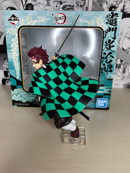 Ichiban Kuji Demon Slayer Kamado Tanjiro Premio B [JAP]