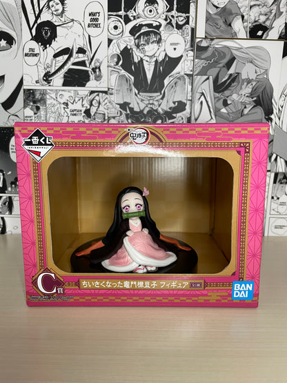 Ichiban Kuji Demon Slayer Kamado Nezuko Premio C [JAP]