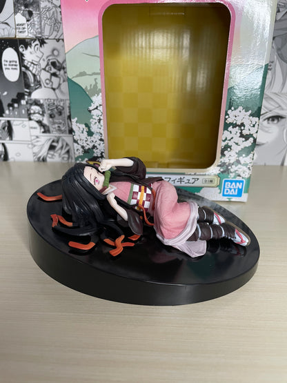 Ichiban Kuji Demon Slayer Kamado Nezuko Premio D [JAP]