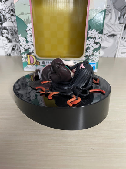 Ichiban Kuji Demon Slayer Kamado Nezuko Premio D [JAP]