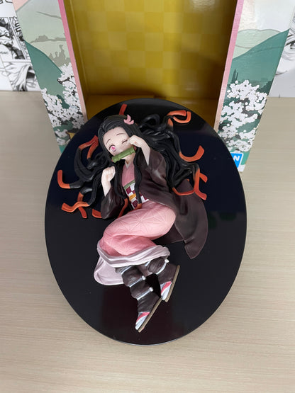 Ichiban Kuji Demon Slayer Kamado Nezuko Premio D [JAP]