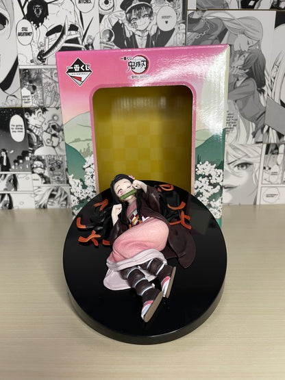 Ichiban Kuji Demon Slayer Kamado Nezuko Premio D [JAP]