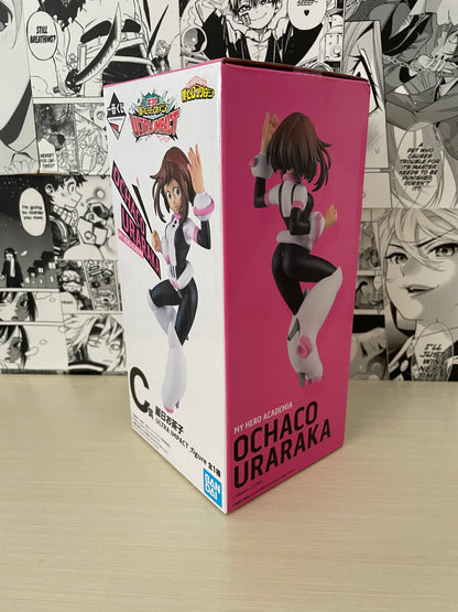 Figure My Hero Academia ULTRA IMPACT Uraraka Ochaco [JAP]