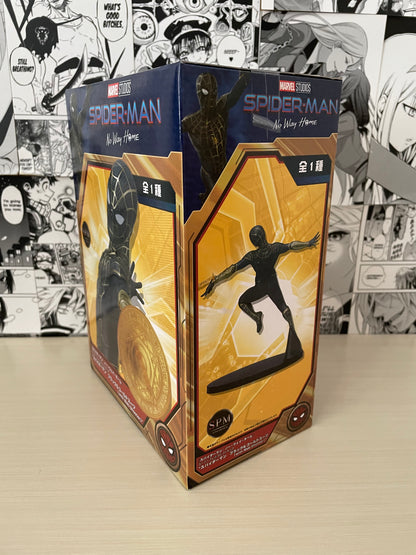 Marvel Studios Spider-Man No Way Home [JAP]