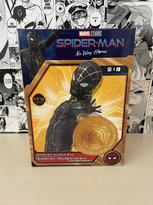 Marvel Studios Spider-Man No Way Home [JAP]