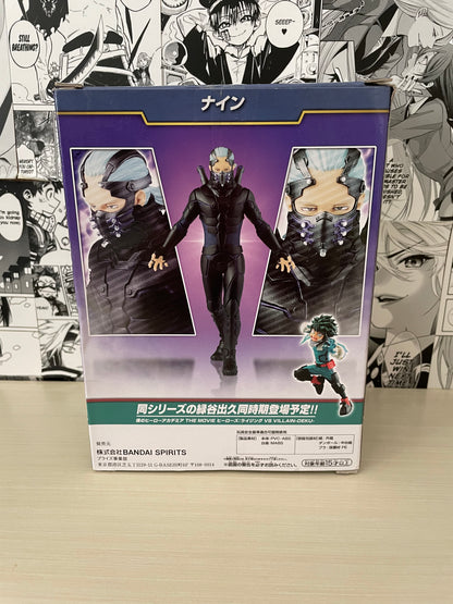 Figure My Hero Academia All For One BANDAI BANPRESTO [JAP]