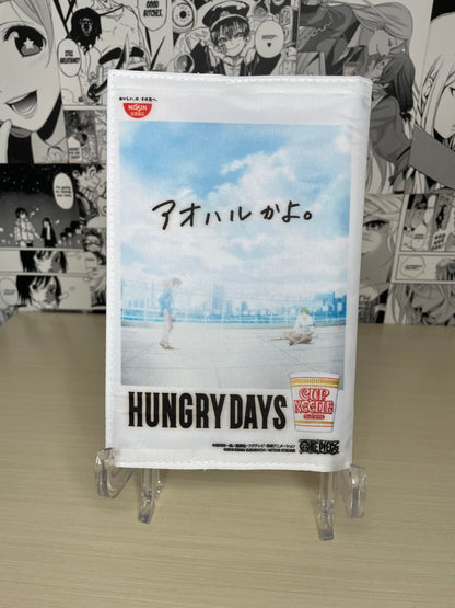 Variant Cover One Piece Hungry Days (CUP NOODLE) [JAP]