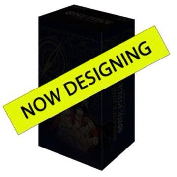 One Piece The Card Game DP08 Double Pack (ENG) [PREORDER]
