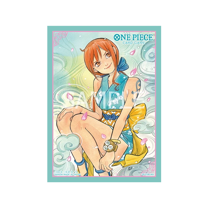 ONE PIECE CARD GAME Treasure Chest vol.1 [PREORDER]