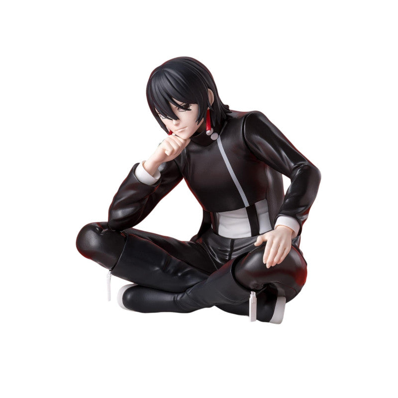 Kagurabachi Hiyuki Kagari Hp Perching Figure [PREORDER]