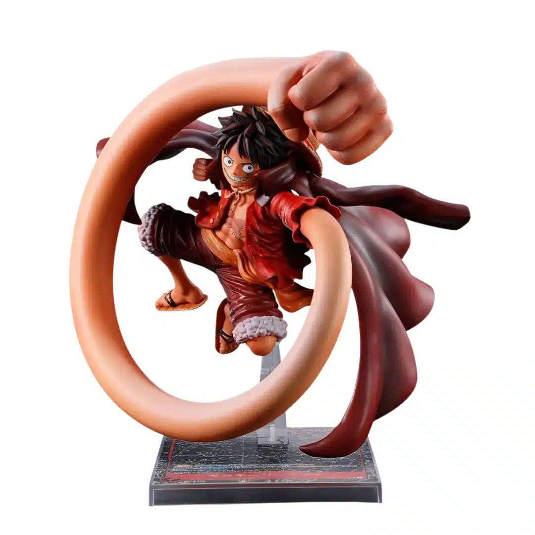 Ichiban Kuji One Piece 2026 - Premio A - Monkey D. Luffy [JAP]