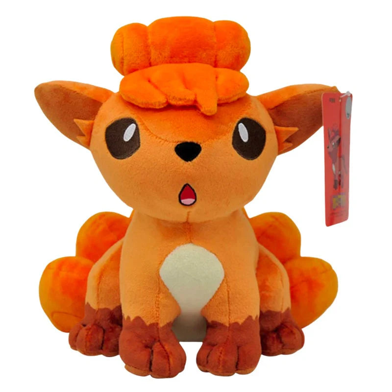 Pokemon Peluche - Vulpix
