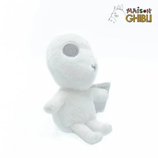 Principessa Mononoke - Plush Kodama M [PREORDER]