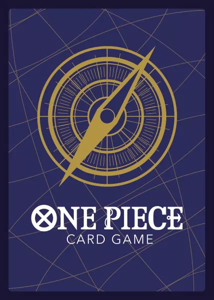 One Piece The Card Game Mistery Item