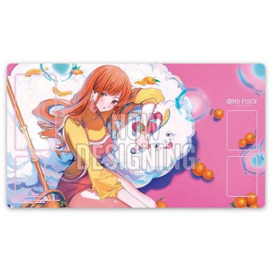 Playmat - Bandai Card Games Fest 24-25 Edition - One Piece Card Game [ENG][PREORDER]