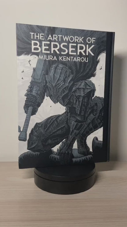 The Artwork of Berserk Kentarou Miura [JAP][PREORDER]