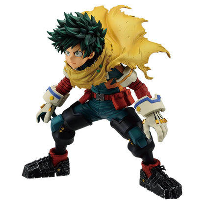 My Hero Academia Ichiban Kuji A Izuku Midoriya [JAP](PREORDER)