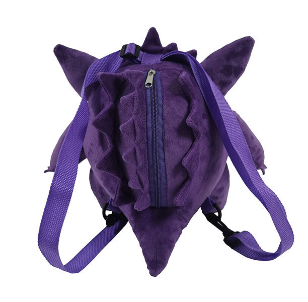 Pokemon Peluche Zaino - Gengar