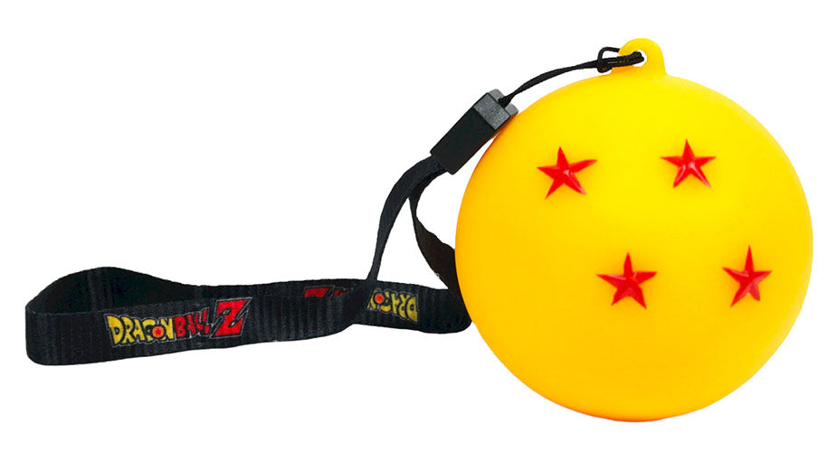 Lampada Light Up Dragon Ball Z Sfera del Drago Kakarot