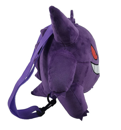 Pokemon Peluche Zaino - Gengar