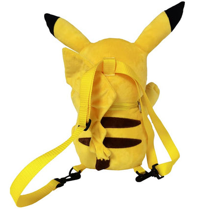 Pokemon Peluche Zaino - Pikatchu
