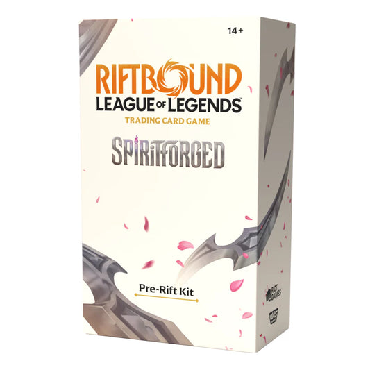 Riftbound: League of Legends Trading Card Game - Bulk Runes [PREORDER]