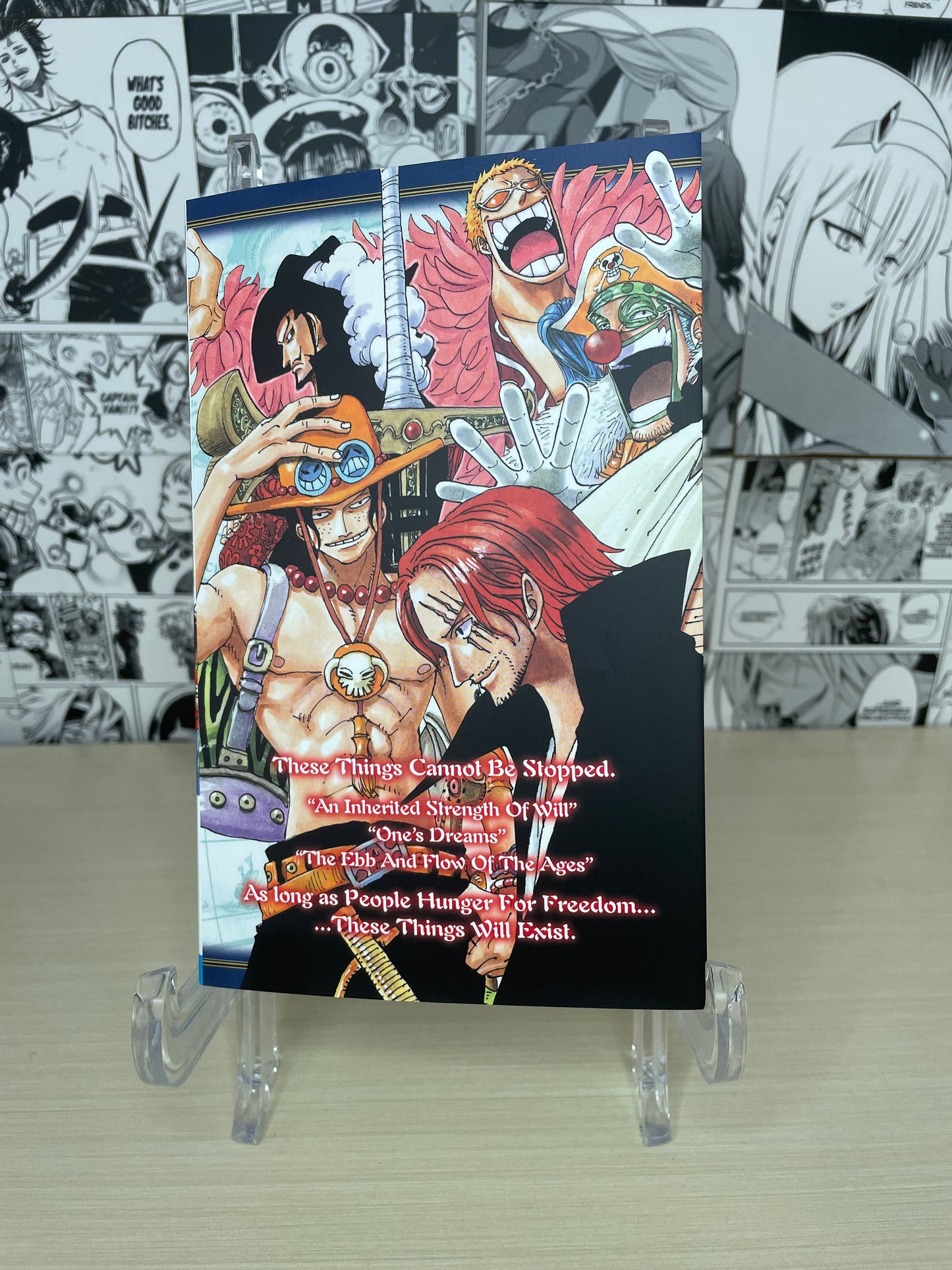 Variant Cover One Piece Pirates of The Grand Line [JAP]